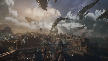 Maximum Entertainment Clair Obscur Expedition 33 for Xbox Series X - Model MEU-EX3-XSX