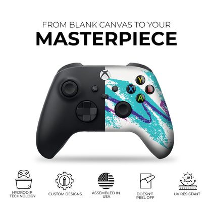 90's CUP Xbox Series X/S Controller