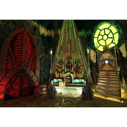 Her Interactive Nancy Drew: Labyrinth of Lies Game - Model 31, Engaging Mystery Adventure