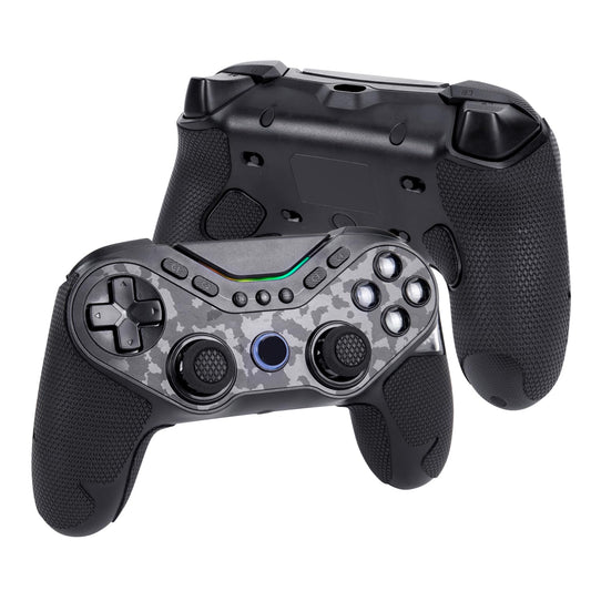 TALONGAMES Anti-Slip Controller Grips Tape for GameSir Tarantula Pro, Sweat-Absorbent Camouflage Skin Kit, Lite Version