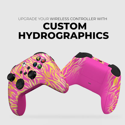 Nobility Tigeer Xbox Series X Controller