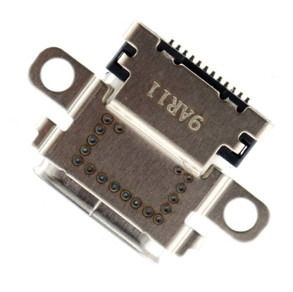 Deal4GO Type-C Charging Port for Nintendo Switch - USB-C Charger Socket Jack, ONE Pack (Fit Switch)