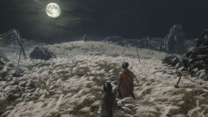 ACTIVISION Sekiro Shadows Die Twice - Xbox One Game, Model 88296EN