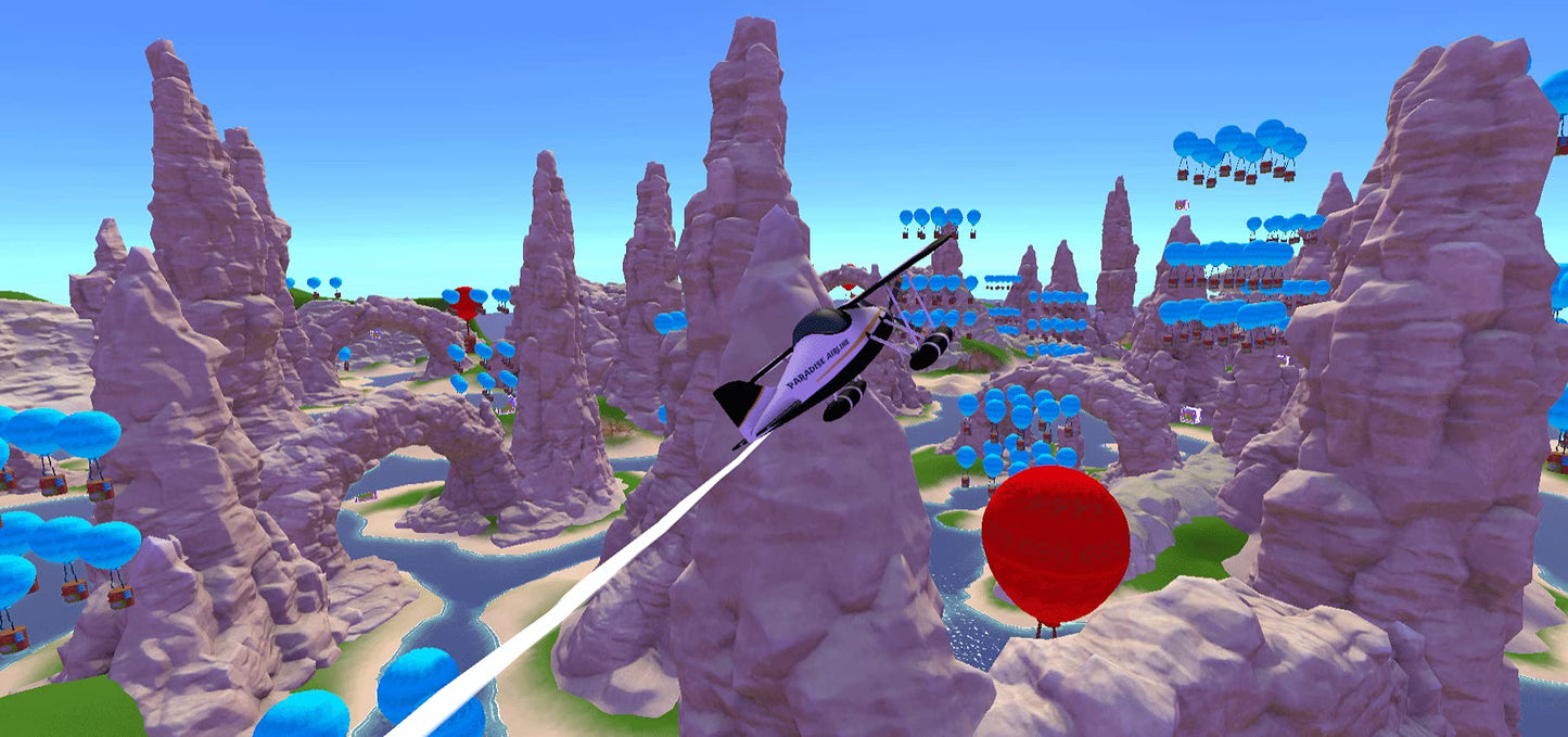 Merge Games Instant Sports Paradise for Nintendo Switch - Model 819335021051