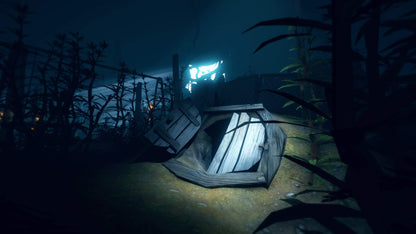 Soedesco Among the Sleep: Enhanced Edition for Nintendo Switch - Model 9012414