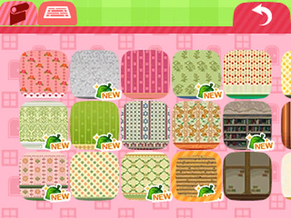 Nintendo Animal Crossing: Happy Home Designer for Nintendo 3DS - Engaging Simulation Game
