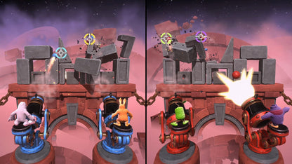 Sold Out My Singing Monsters Playground - Nintendo Switch Game, Model 1179782