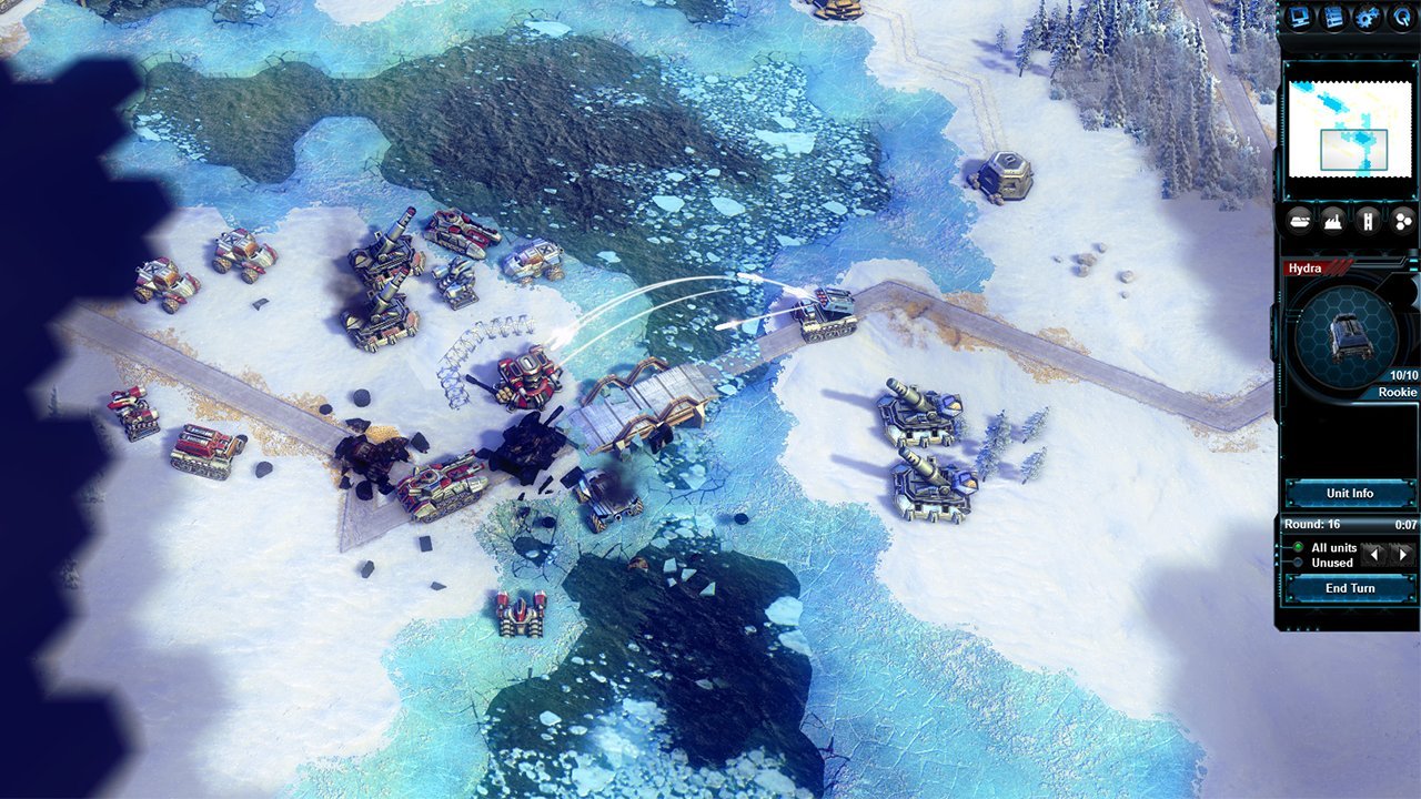 THQ Nordic Battle Worlds: Kronos for Xbox One - Model 215364