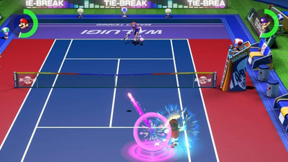 Nintendo Mario Tennis Aces for Switch - Multicolor, Model HACPALERA