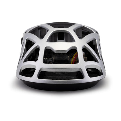 SMACKAPE Beast X Mini Pro Gaming Mouse - 34g, 30000 DPI, 8K Polling Rate, Soft Lilac, OM Switch, Customizable Panels, 116mm x