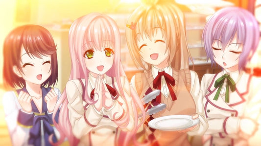 PQube Song of Memories - PlayStation 4 Game, Model PQ02042, Engaging Storyline, Adventure Gameplay