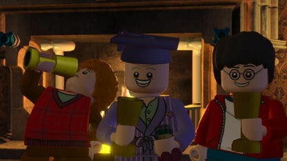 Warner Bros. Lego Harry Potter Collection for PS4 - Model 220251