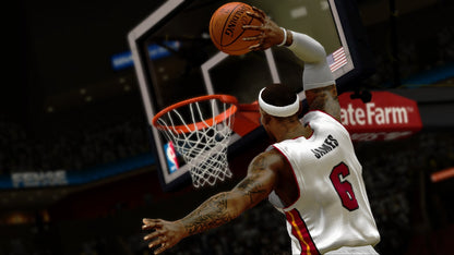 2K NBA 2K14 Video Game for Playstation 3 - Model 472947