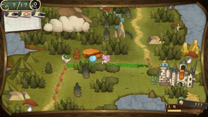 Atelier Meruru: The Apprentice of Arland - NIS America PS3 Game, Model 8-175