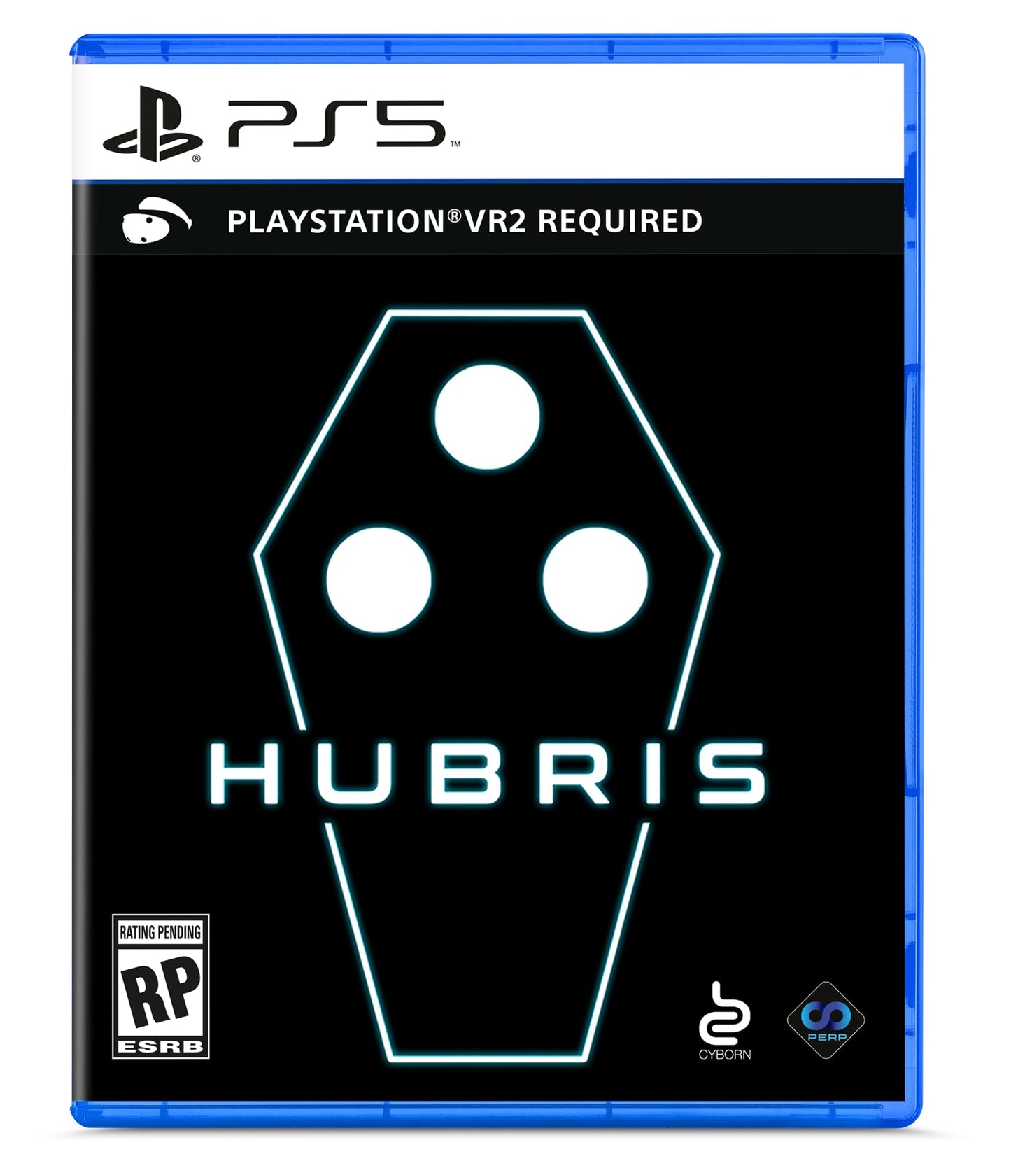 Hubris - PlayStation 5