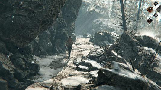 Maximum Games Syberia: The World Before - 20 Years Edition (PS5) - Multi-Colored, Model 12423_US