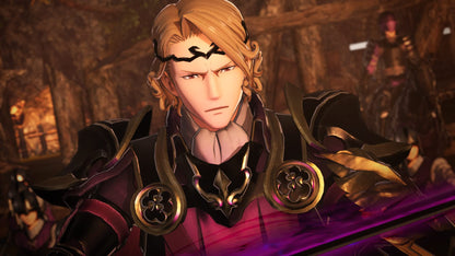 Nintendo Fire Emblem Warriors - Nintendo Switch Game, Model 13073, Action RPG