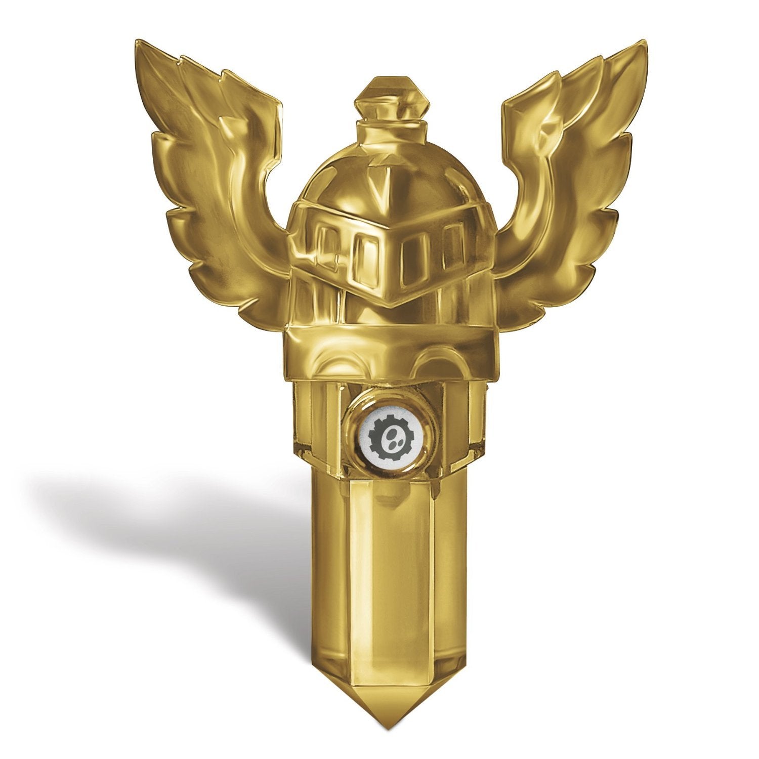 ACTIVISION Skylanders Trap Team Trap - Tech, Gold, 157mm x 79mm x 40mm, Model 87144EU, Design May Vary