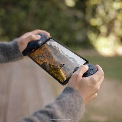 PlayStation Portal Remote Player - CFI-Y1001 - Midnight Black