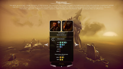 Limited Run The Falconeer: Warrior Edition - PlayStation 4 Game