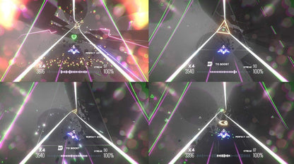 Avance Invector Avicii Game for Nintendo Switch - Model: avicii-ns