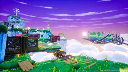 Square Enix Balan Wonderworld Game for PS5 - Model SQEA39.UK.24ST