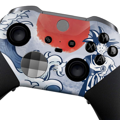 Goku X-box Elite Series 2 Controller