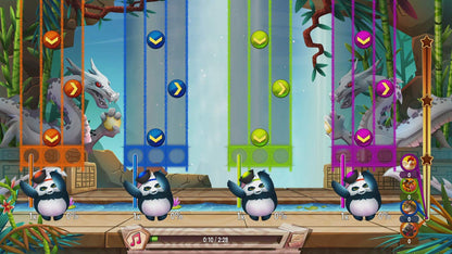 Merge Games 30-In-1 Game Collection for Nintendo Switch - Standard Edition, White, Model 819335021303