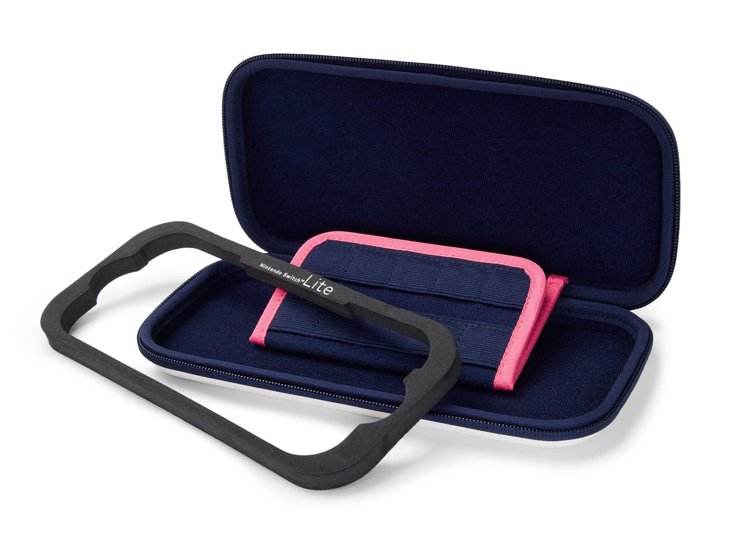 PowerA Slim Case for Nintendo Switch - OLED, Lite, Fortnite Cuddle Team Leader, Protective Gaming Console Case, Model NSCS0405-01