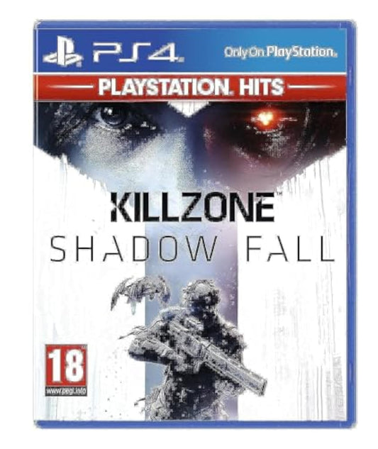 Sony Killzone: Shadow Fall - PlayStation Hits (PS4) - Model 237131