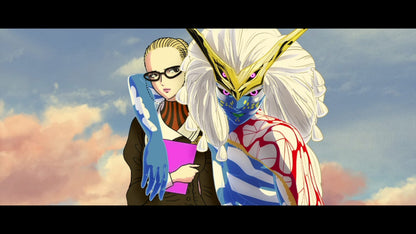 Xseed Games No More Heroes 3 - Day 1 Edition for Xbox Series X, Model XSEE82267XB1