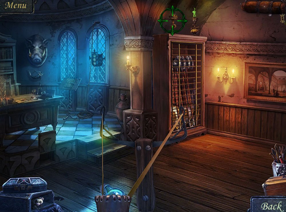 YIMOJI Once Upon a Time 3: Amazing Hidden Object Games Pack (4 Titles)