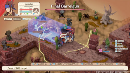 NIS America Phantom Brave: The Lost Hero - PlayStation 5 Game, Adventure RPG