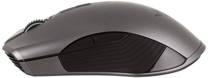 Razer Lancehead Tournament Edition Gaming Mouse - 5G Optical Sensor, 16,000 DPI, Ambidextrous, Gunmetal Color, Model RZ01-02130300-R3M
