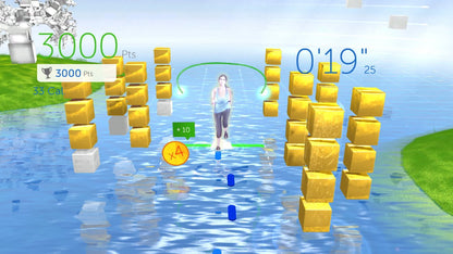 Ubisoft Your Shape Fitness Evolved 2012 - Fitness Game, One Size, One Color, Model E3 2011-ASIN 285