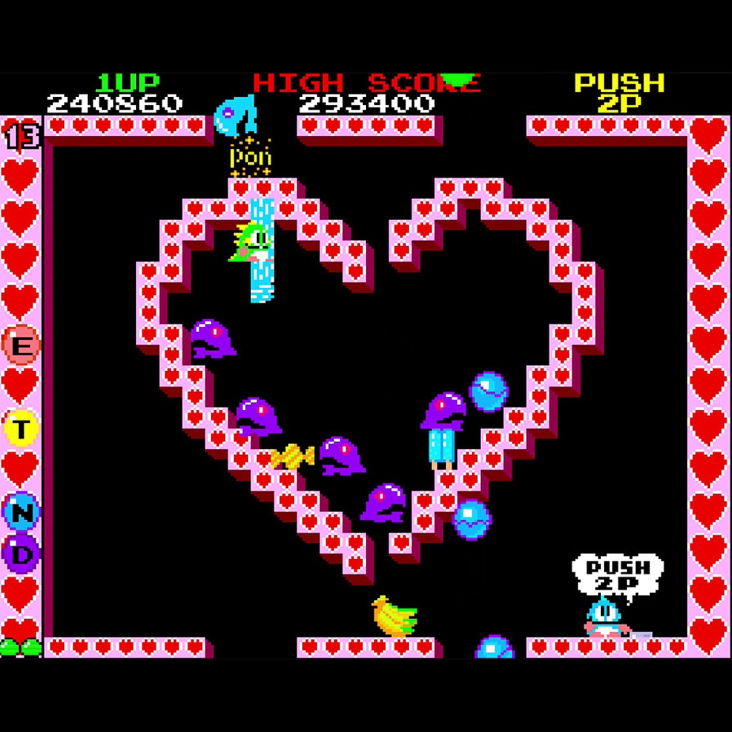 ININ Taito Milestones 3 for Nintendo Switch - Multicolor, Model IN-9193