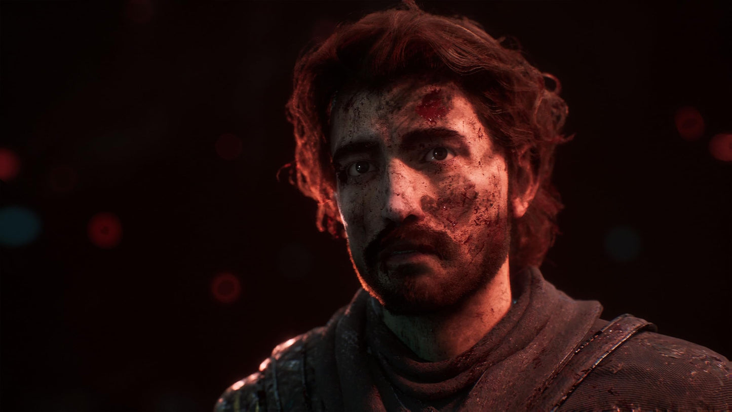 Maximum Entertainment Clair Obscur Expedition 33 for PS5 - Model MEU-EX3-PS5