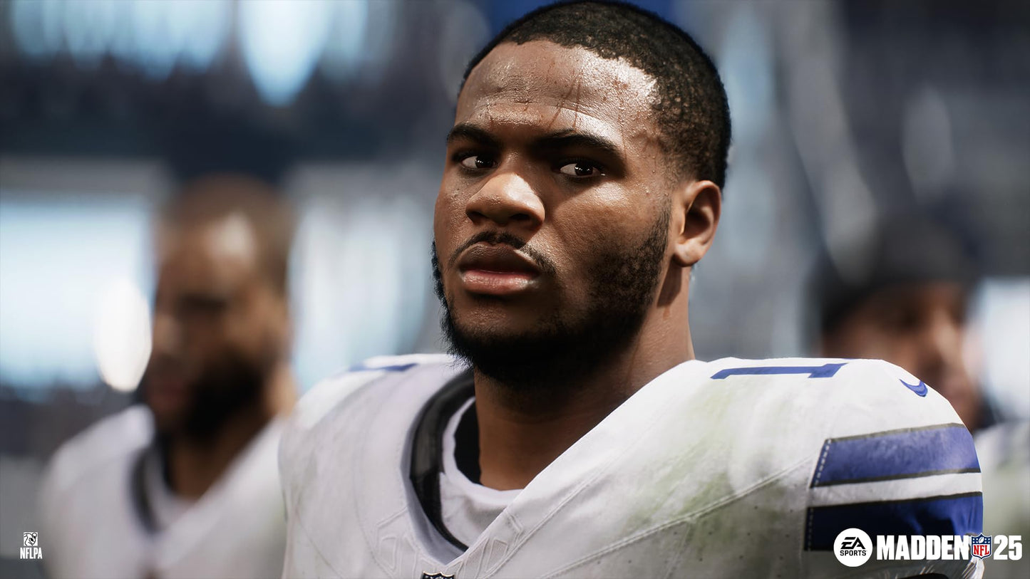 Electronic Arts Madden NFL 25 - PlayStation 4 Video Game