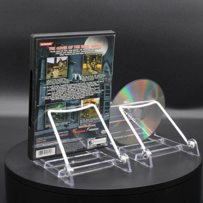 Konami Wallace And Gromit: The Curse of the Were-Rabbit Model 083717201427