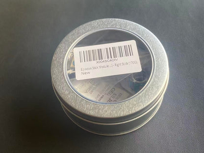 Epindon Stick Module Replacement for Victrix Pro BFG Controllers - Tactile Switch, PS5 & Xbox, Right Stick, Black, 170G Tension