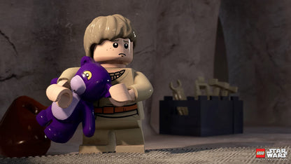 Nintendo LEGO Star Wars Skywalker Saga for Nintendo Switch - Model 1000743908