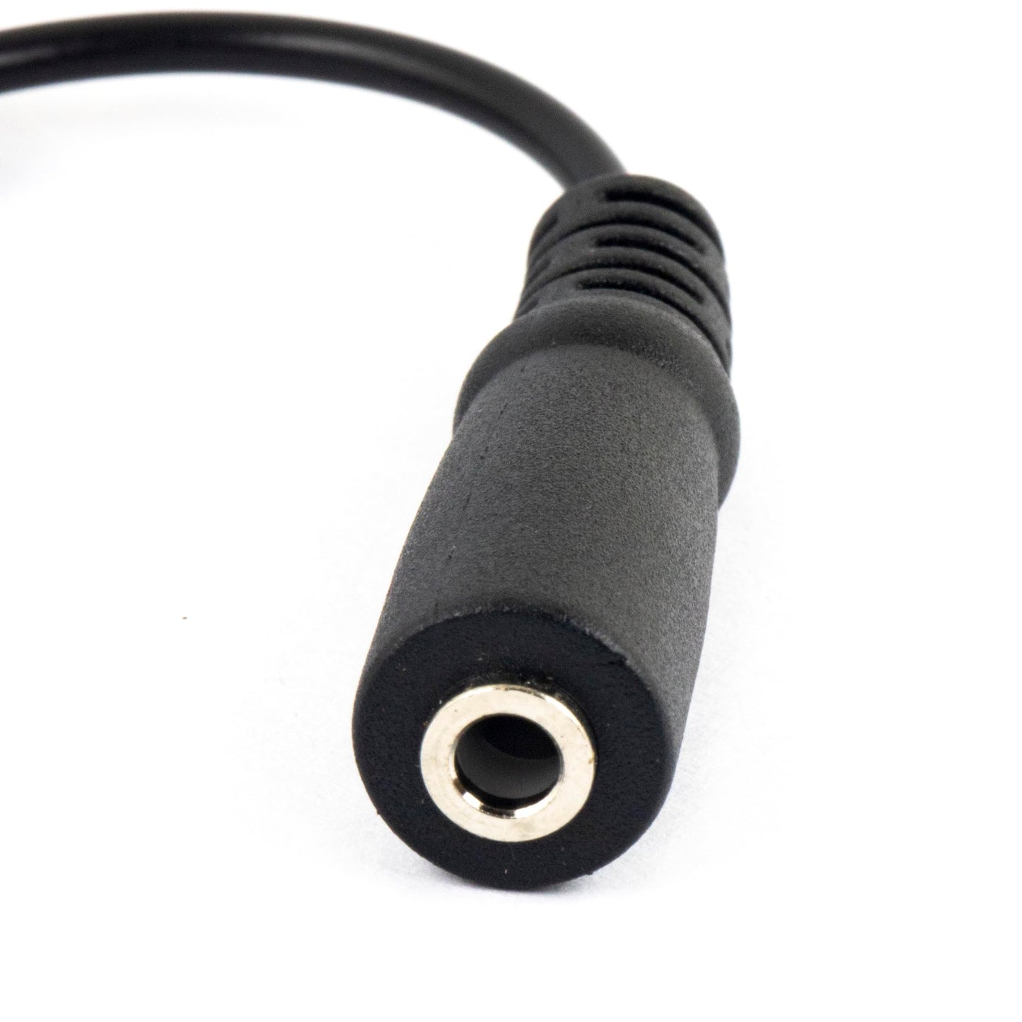 yddmyo 3.5mm Headphone Jack Adapter - 2pcs Earphone Converter Cable for Gameboy Advance SP, 11cm Length