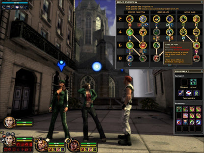 CDV Software The Escape from Paradise City - PC Game Model PF0798/US2