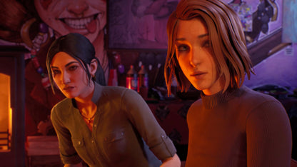 Square Enix Life Is Strange: Double Exposure for PS5 - Engaging Narrative Adventure Game