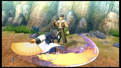 NIS America Utawarerumono: Prelude to the Fallen - PlayStation 4 Game (Model: UT-03361-5)