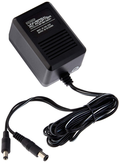 Retro-Bit 3 in 1 AC Adapter for NES/SNES/Genesis - Model RB-UNI-1361, Original Version