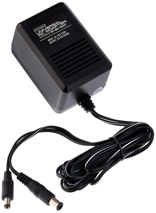 Retro-Bit 3 in 1 AC Adapter for NES/SNES/Genesis - Model RB-UNI-1361, Original Version