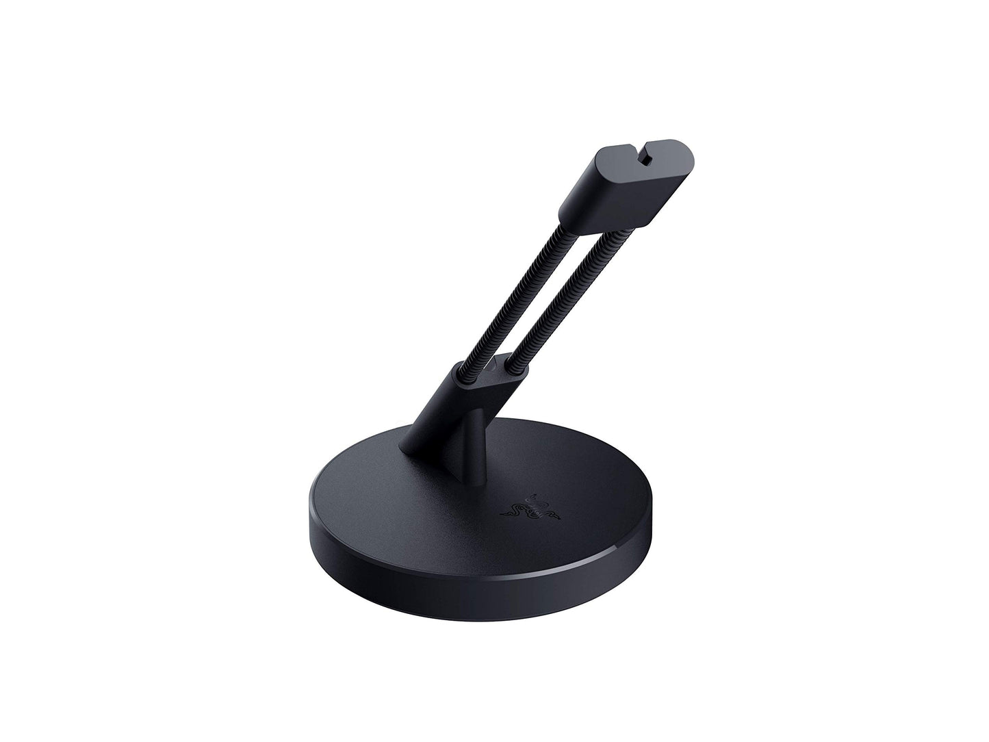 Razer Gaming Mouse Bungee V3 - Drag-Free Wired Support, Weighted Base, Anti-Slip Feet, Black, Model RC21-01560100-R3U1