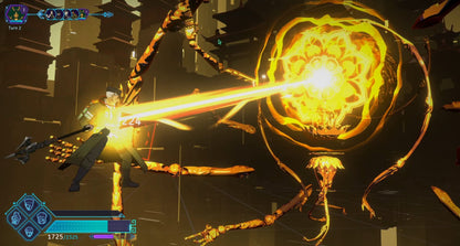 Deep Silver Mato Anomalies - Xbox Series X Game