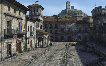 City Interactive Art of Murder: Hunt for the Puppeteer - Adventure Game, Model 00214